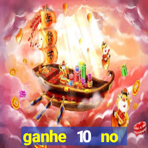 ganhe 10 no cadastro bet