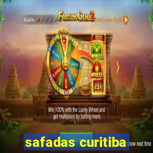 safadas curitiba