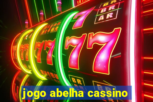 jogo abelha cassino