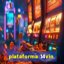 plataforma 14vin