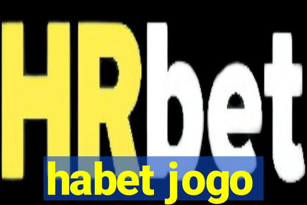 habet jogo