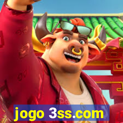 jogo 3ss.com