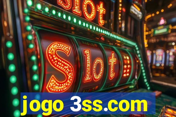 jogo 3ss.com
