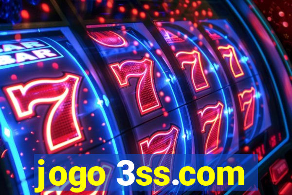jogo 3ss.com