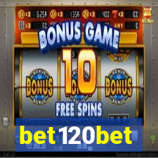bet120bet