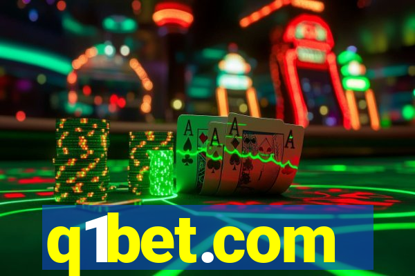 q1bet.com