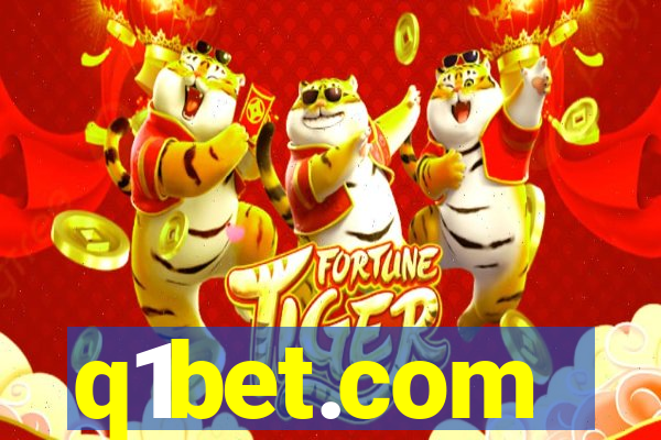 q1bet.com