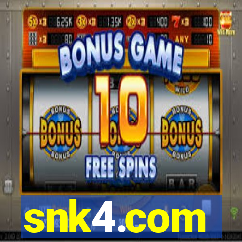 snk4.com