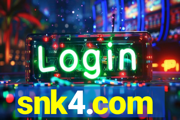 snk4.com
