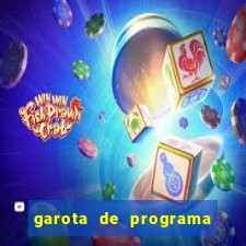garota de programa de feira de santana bahia