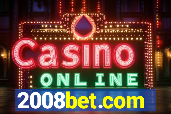 2008bet.com