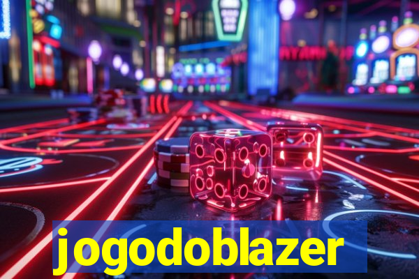 jogodoblazer