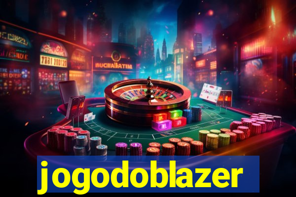 jogodoblazer
