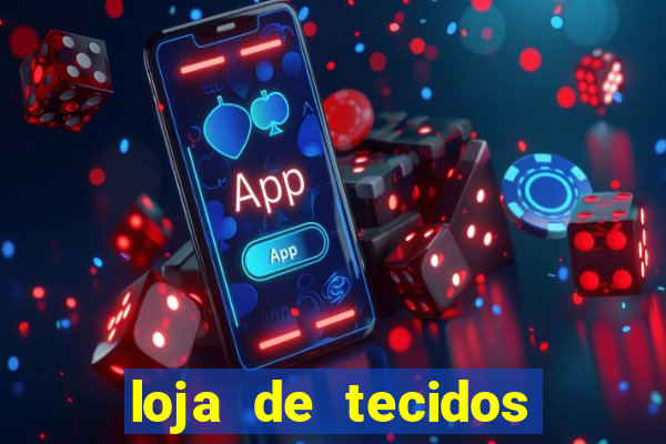 loja de tecidos porto alegre zona sul