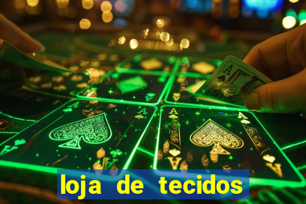 loja de tecidos porto alegre zona sul