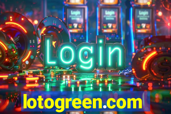 lotogreen.com
