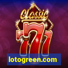 lotogreen.com