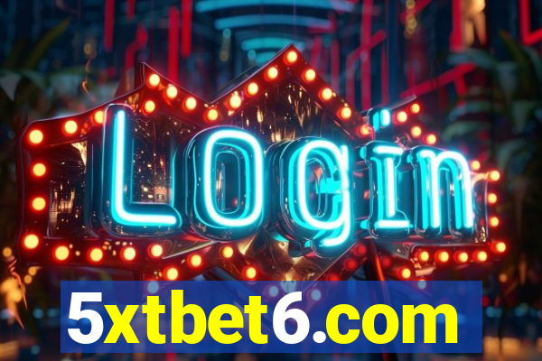 5xtbet6.com