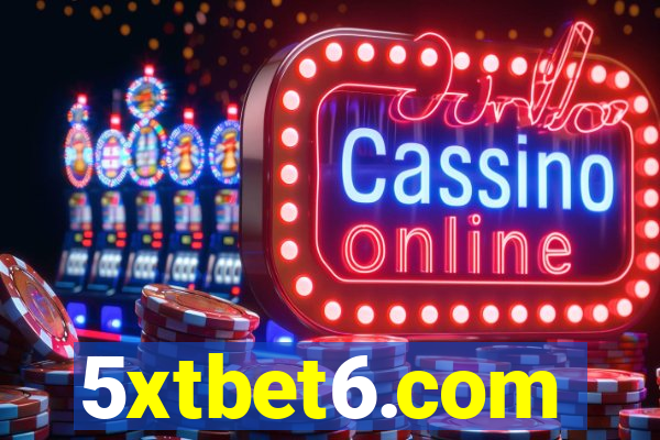 5xtbet6.com