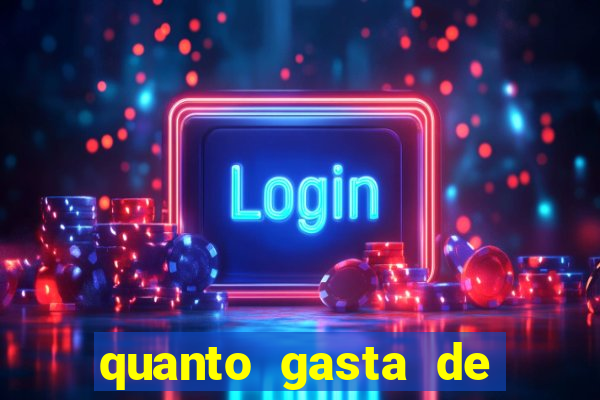 quanto gasta de gasolina de bh a porto seguro