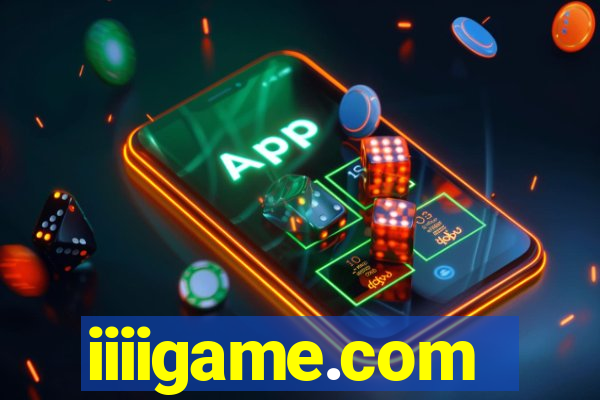 iiiigame.com
