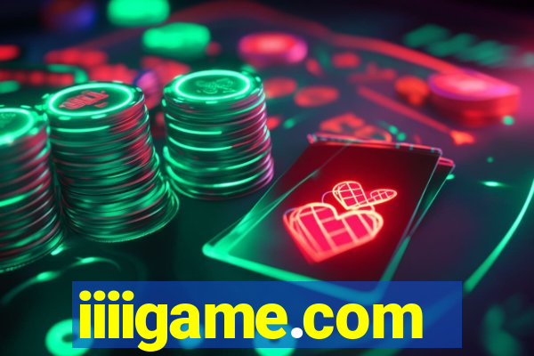 iiiigame.com