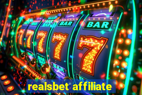 realsbet affiliate