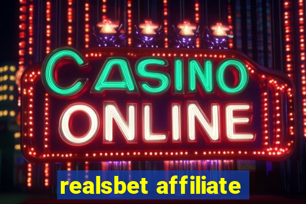 realsbet affiliate