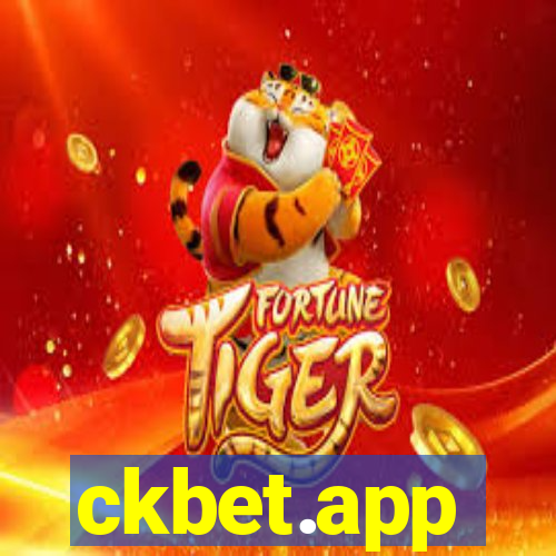ckbet.app