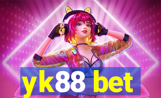 yk88 bet