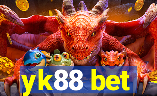 yk88 bet