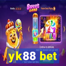 yk88 bet