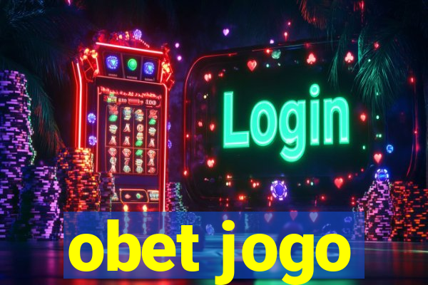 obet jogo