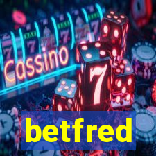 betfred