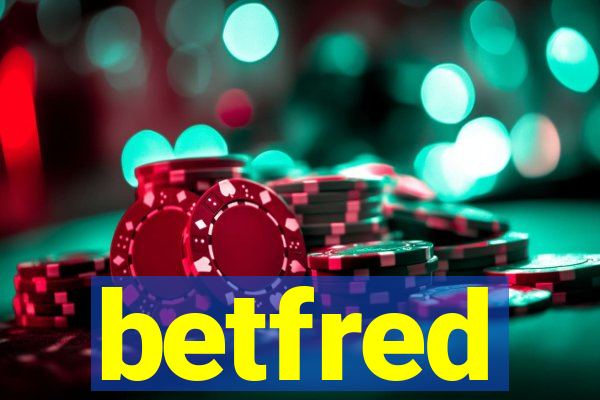 betfred