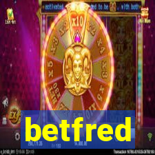 betfred
