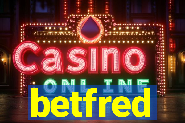 betfred