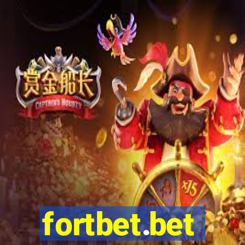 fortbet.bet