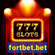 fortbet.bet