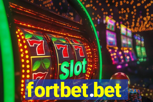 fortbet.bet