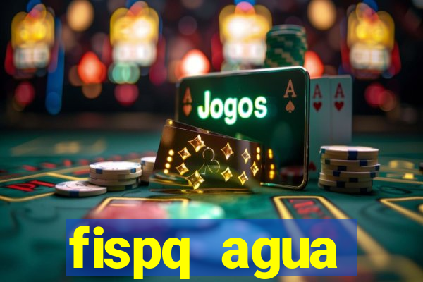 fispq agua sanitaria romax