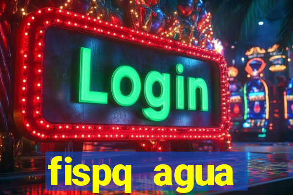 fispq agua sanitaria romax