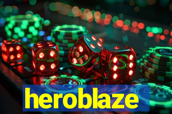 heroblaze