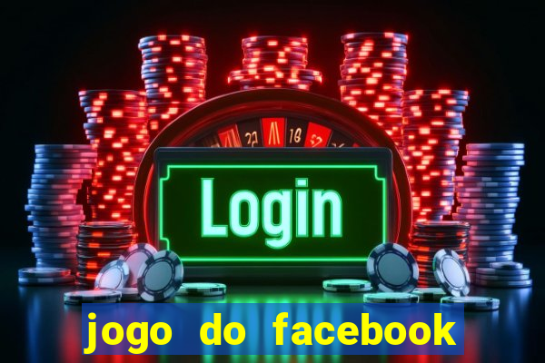 jogo do facebook candy crush saga