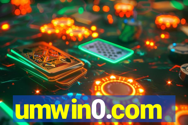 umwin0.com