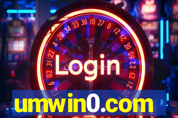 umwin0.com