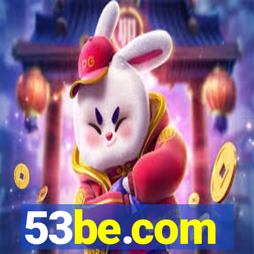 53be.com