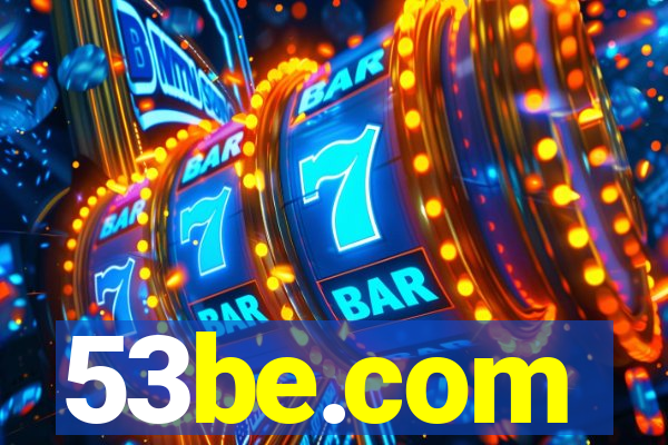 53be.com