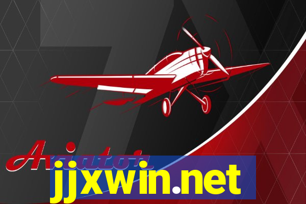 jjxwin.net