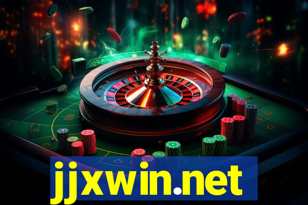 jjxwin.net